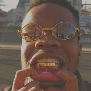 Meet your Posher, Socrates